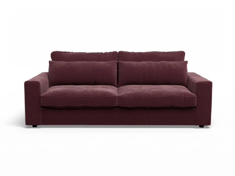 2,5-Sitzer Sofa